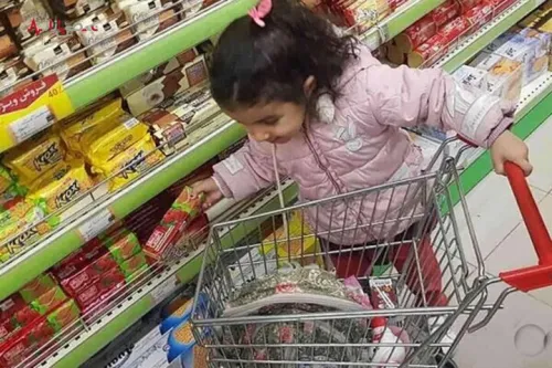 کالا برگ کودکان دارای سوءتغذیه شارژ شد