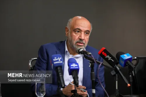 ۳۸ درصد حوادث ناشی از کار در ارتباط با صنعت ساختمان سازی است