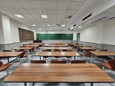 وزارت علوم در جذب و آموزش دانشجو با نظام مهندسی کشاورزی همکاری نمی کند