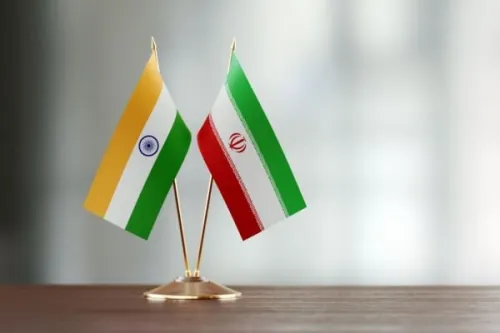 تأکید تهران و دهلی نو بر میراث مشترک فرهنگی و همکاریهای اقتصادی