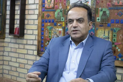 پیش بینی مهم رئیس اتحادیه طلا درمورد قیمت ها در ایام آینده