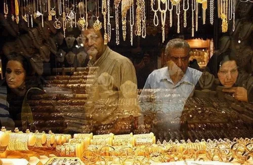 قیمت طلا و سکه امروز 11 مردادماه 1405