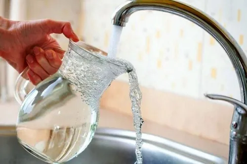 تکلیف جیره بندی یا قطعی آب روشن شد