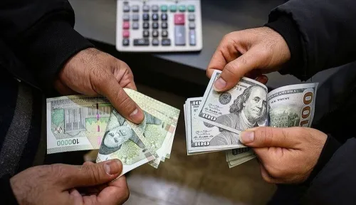 یک پیشبینی جدید درمورد قیمت دلار بعد از تعطیلات