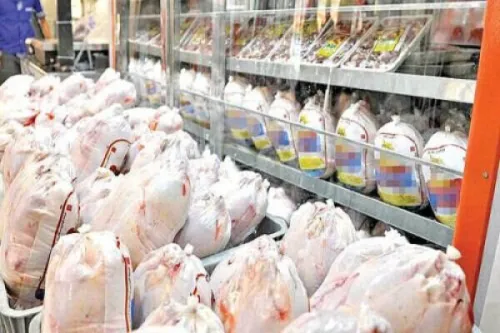 قیمت جدید مرغ در بازار