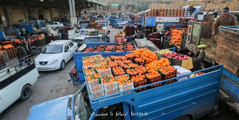 توزیع سیب زمینی ۵۰ درصد کم شد نرخها بالا رفت توزیع سیب زمینی ۵۰ درصد کم شد نرخها بالا رفت