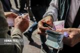 باز هم دلالان ارز بازار را قبضه كردند
