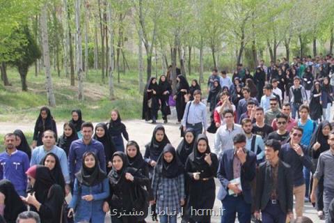 نرخ بیكاری سال قبل ۱۲ و یك دهم درصد شد، كاهش ۰ و سه دهم درصدی نسبت به ۹۵