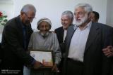 اهدای حكم بازنشستگی پیش از موعد روستاییان گلستان