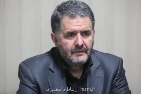 اعصاب و انرژی ما در یك سال قبل درگیر بود