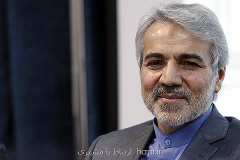 نوبخت حذف یارانه سه دهك را تكذیب نمود