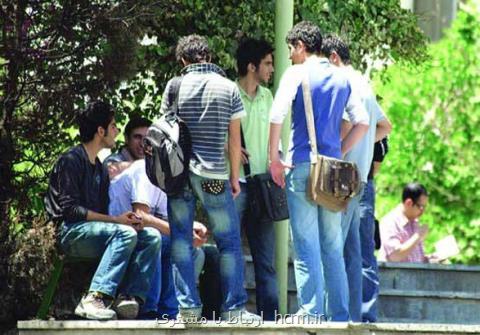 نخبه های دانشگاهی بیكار هستند