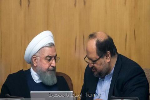 روحانی می خواهد به هر قیمتی دینش را به شریعتمداری ادا كند