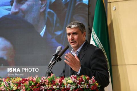 حل مشكلات قرارداد برقی كردن قطار تهران - مشهد