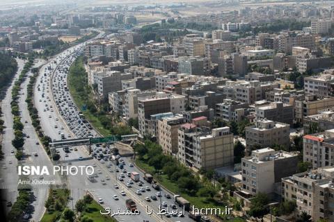 كمبود ۴ میلیون واحد مسكونی در بازار