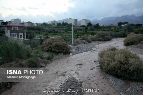 آخرین اخبار از ساخت ۲۰۰ واحد مسكونی تخریبی در سیل مازندران