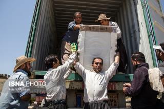 ساماندهی كولبران كردستان به كجا رسید؟