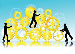 ایجاد اكوسیستم كارآفرینی در پارك علم و فناوری زنجان