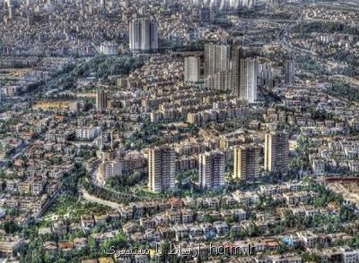 جانمایی زلزله كیلان استان تهران در امتداد گسل قصرفیروزه، ثبت 841 زمین لرزه بالای 2 و نیم در 13 سال