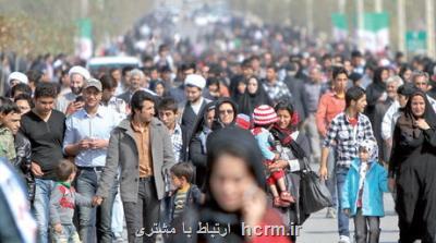 تعداد بیكاران در ایران چند رقمی است؟