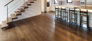 كدام كفپوش مسكونی مناسب است؟