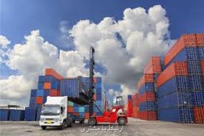 تعاونی ها دنبال بازار جهانی باشند، بهبود صادرات غیرنفتی كشور