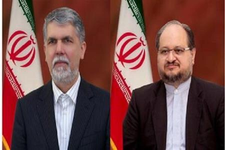 نامه وزرای كار و فرهنگ به رئیس جمهور