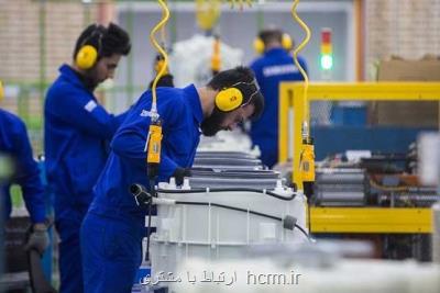 ایجاد 6 میلیون شغل در صورت افزایش چهار درصدی سهم ایران از بازار منطقه