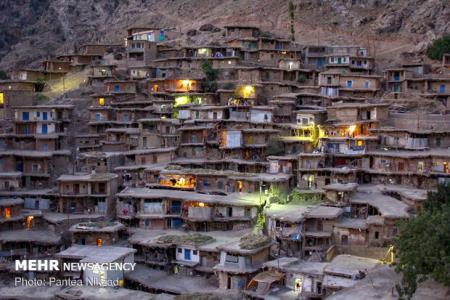 اشتغال زایی با امكانات روستایی