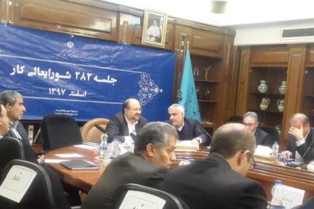 بخشنامه ساخت مسكن كارگران اصلاح گردید