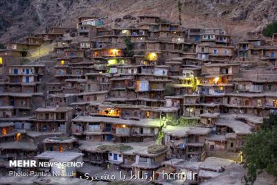 اشتغال زایی با امكانات روستایی