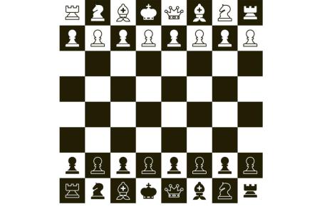 دانلود فایل های آموزشی شطرنج