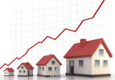 تأثیر مالیات بر عایدی املاك در بازار مسكن