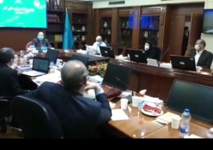 آخرین خبر از مزد ۹۹