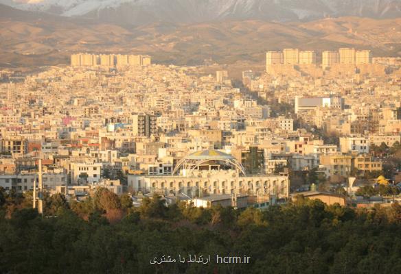 پیشبینی بازار مسكن از زبان عضو كانون انبوه سازان