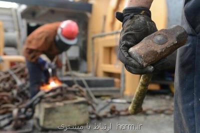 نحوه محاسبه دستمزد امسال كارگران كارمزدی دائم و موقت