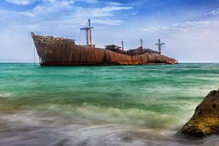 ورود ۹۵ هزار مسافر به كیش در كمتر از سه ماه