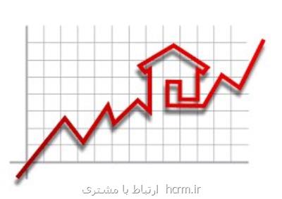 هر متر خانه ۴۲ درصد گران گردید