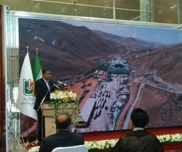 توسعه حمل و نقل ریلی با كشور تركیه در اولویت كاری دولت می باشد