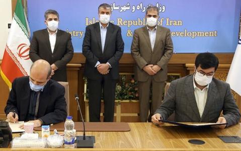 ساخت ۵۰۰۰۰ واحد مسكونی برای كم درآمدها كلید خورد