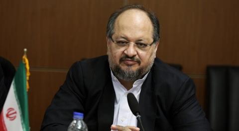 دستور ویژه وزیر كار برای پیگیری سریع مشكلات یك واحد تولیدی