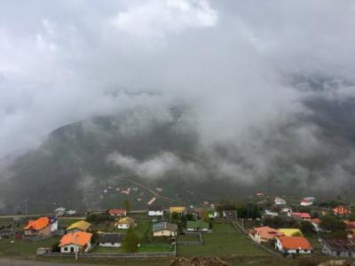 گرانی زمین و زباله گردشگری با روستاها چه كرده؟