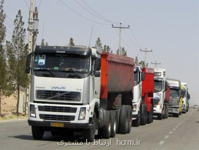 جزئیات بازگشایی مرز تركمنستان و شروط روی میز مذاكره