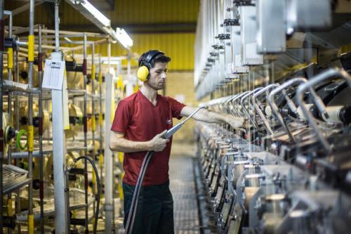 بهره مندی بیشتر از ۹۷۰۰ بنگاه اقتصادی از معافیت بیمه ای