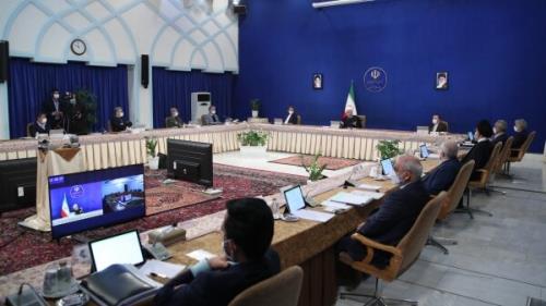 لایحه تأسیس دهیاری های خودكفا در روستاهای كشور تصویب گردید