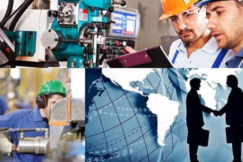 ایران در حوزه كار با فنلاند، عراق و تاجیكستان همكاری می كند