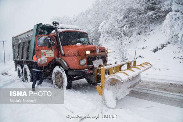 آخرین وضعیت محورهای مواصلاتی كشور آخرین وضعیت محورهای مواصلاتی كشور
