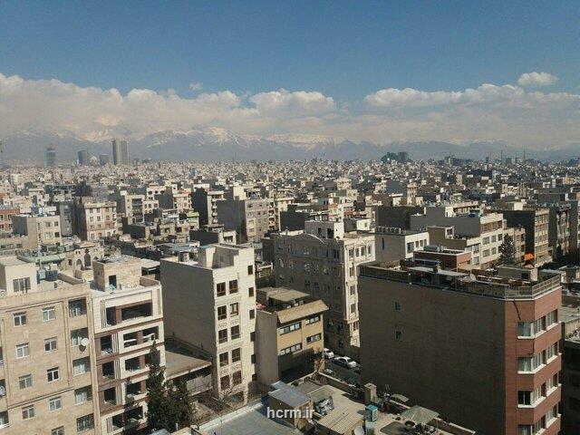 رشد كوتاه مدت برای بازار مسكن متصور نیست رشد كوتاه مدت برای بازار مسكن متصور نیست