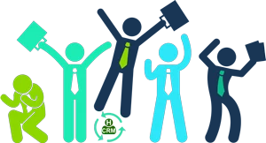 ارتباط با مشتری